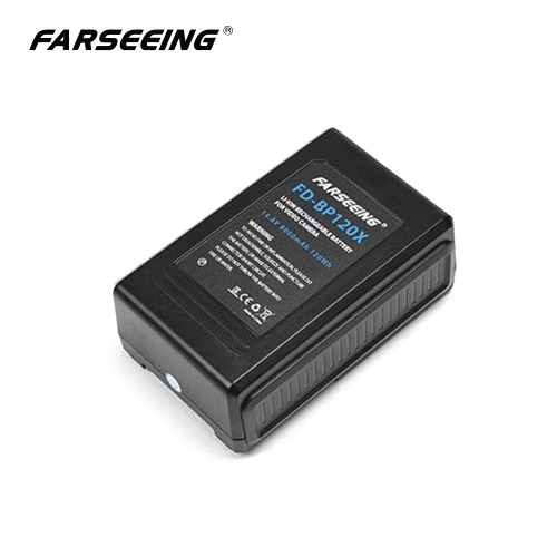 Farseeing FD-BP120X V-Mount Battery