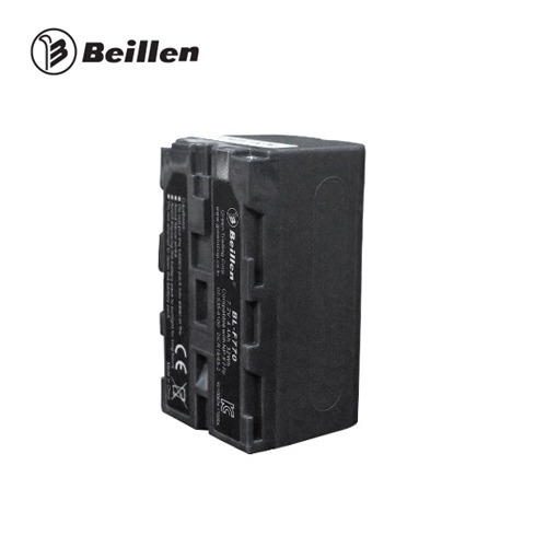 [BEILLEN] BL-F770 Battery 베일런 배터리