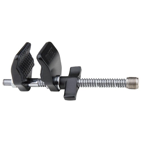 KCP-667B MINI SUPERB VISER CLAMP WITH 5/8&quot;-27 MALE THREAD