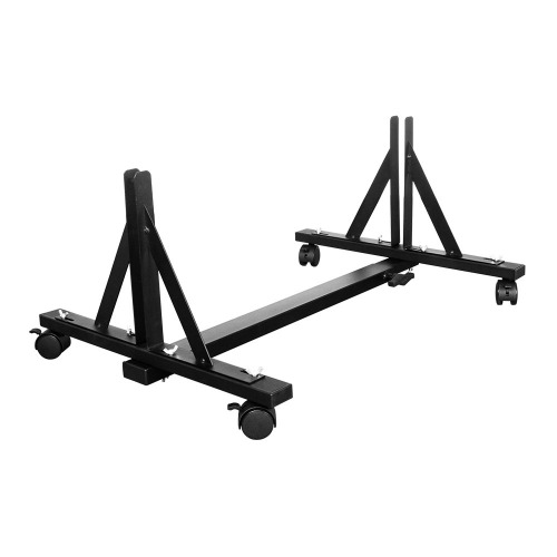 KCP-619 FOAMCORE HOLDER STAND WITH WHEELS