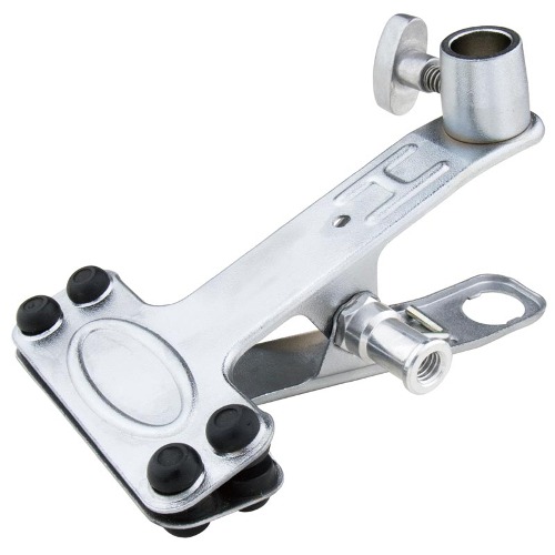 KCP-360 ALLI CLAMP SILVER