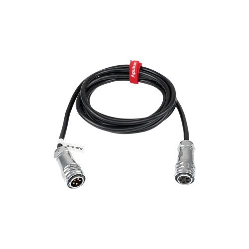 어퓨쳐 LS 600 Series 5-Pin Weatherproof Head Cable(7.5m XLR cable)