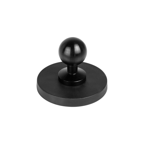 KUPO KS-466 Rubber Coated Magnet W/ Dia. 26mm Ball For Super Knuckle