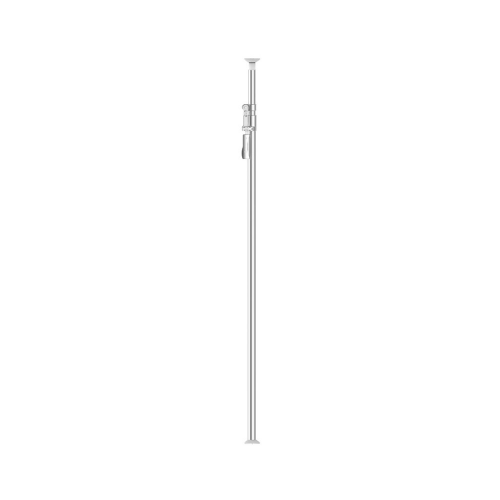 KUPO KP-M1527PD Kupole Extends From 150cm(59&quot;) To 270cm(106.3&quot;) (Silver)