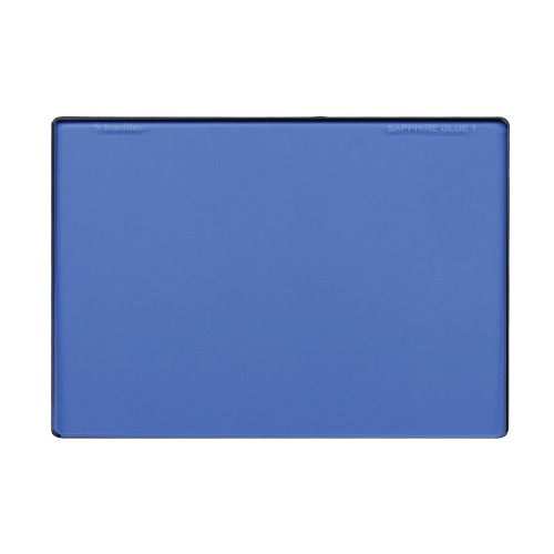 [Schneider] SAPPHIRE BLUE 4 x 5.65 (68-104156)