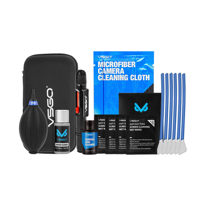 [VSGO] Portable Cleaning Kit DKL-20