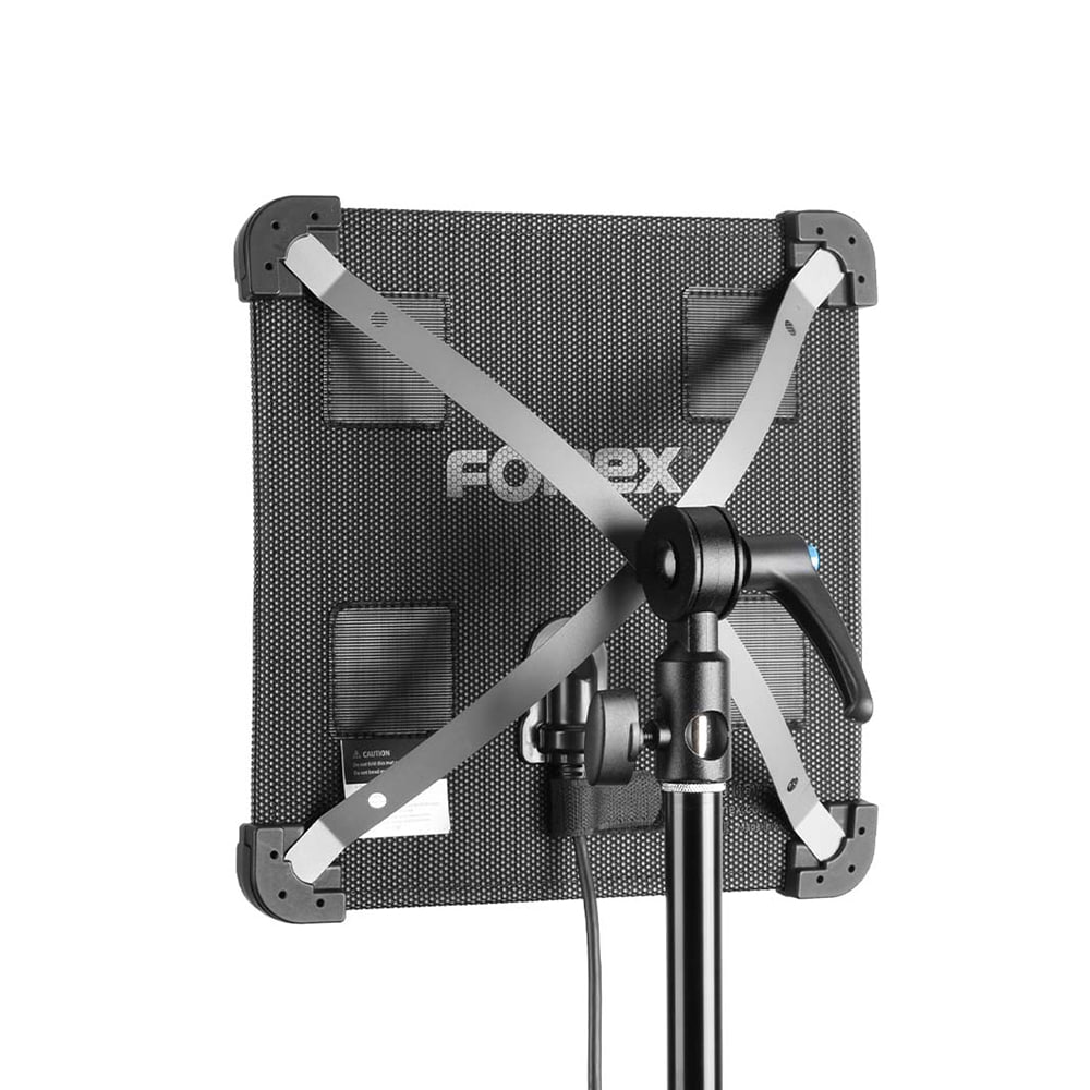포멕스 Flexible LED FLB50 Kit
