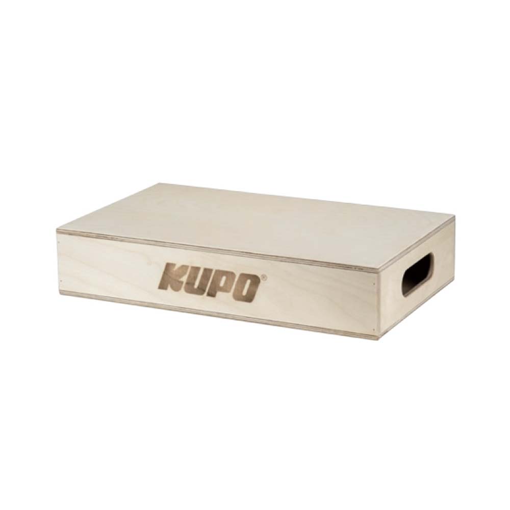 KUPO, KAB-004, Apple Box, Quater, 쿠포, Apple Box-Half
