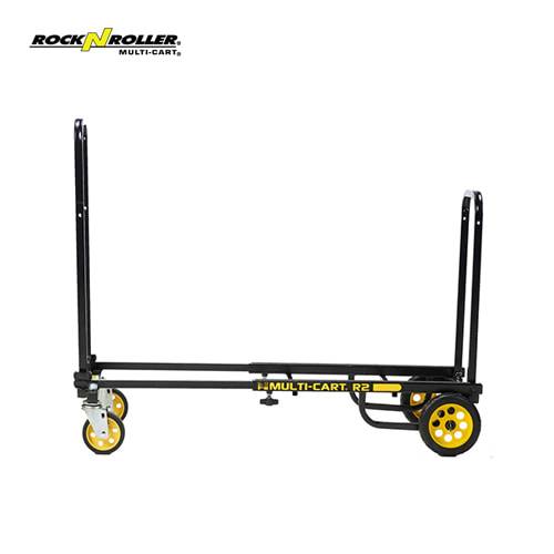 [RocknRoller] Multi-Cart R2RT Micro