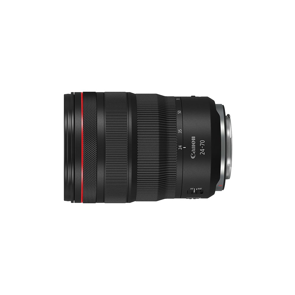 [Canon] RF 24-70mm F2.8 L IS USM