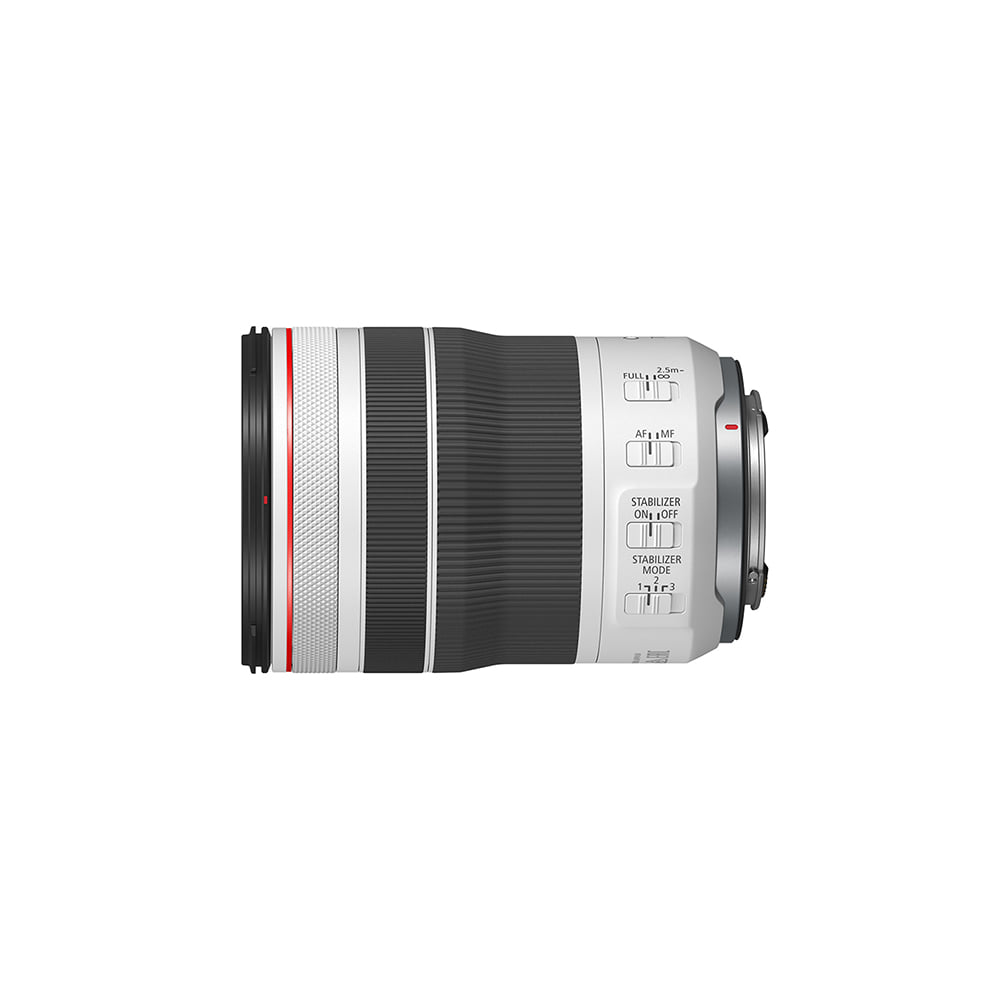 [Canon] RF 70-200mm F4 L IS USM