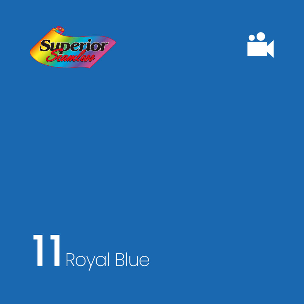 슈페리어, 배경지, 종이배경지, Superior, 11, Royal Blue