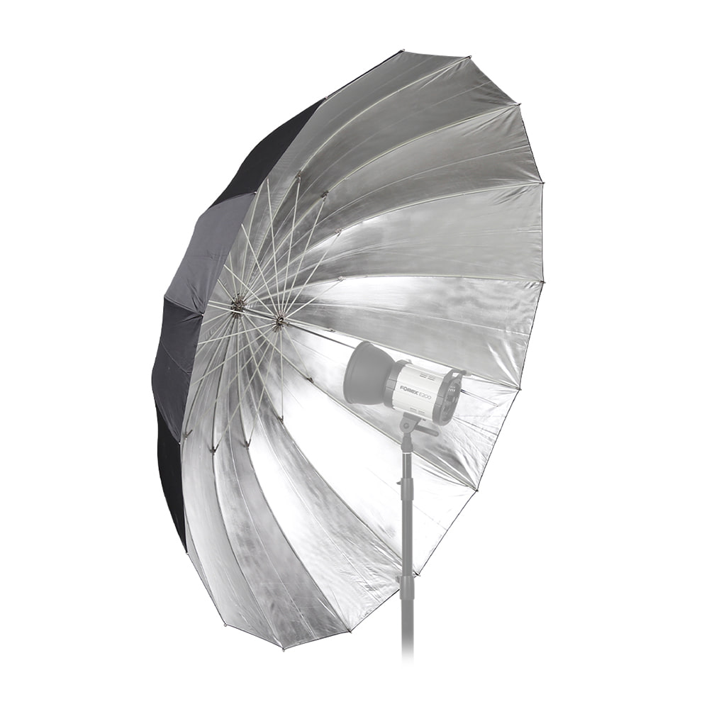 우산,우산조명