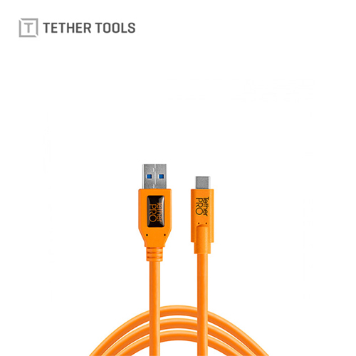 [TetherPro] USB to USB-C